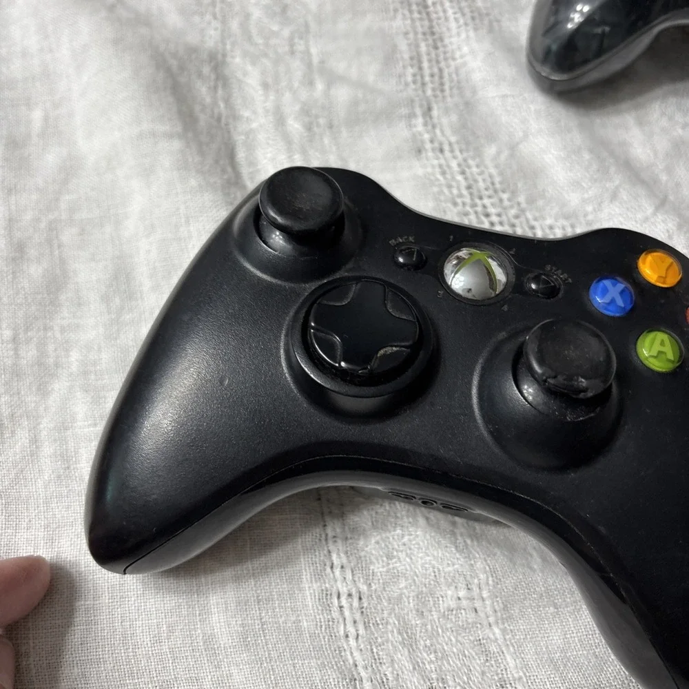 Microsoft untested xbox